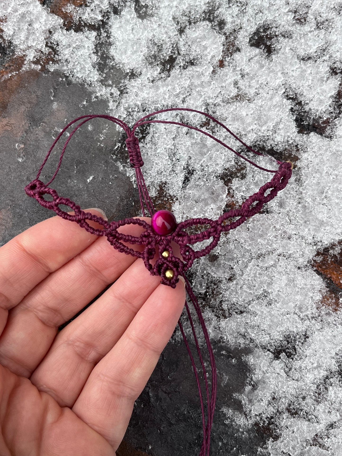 Náhrdelník “Ato”