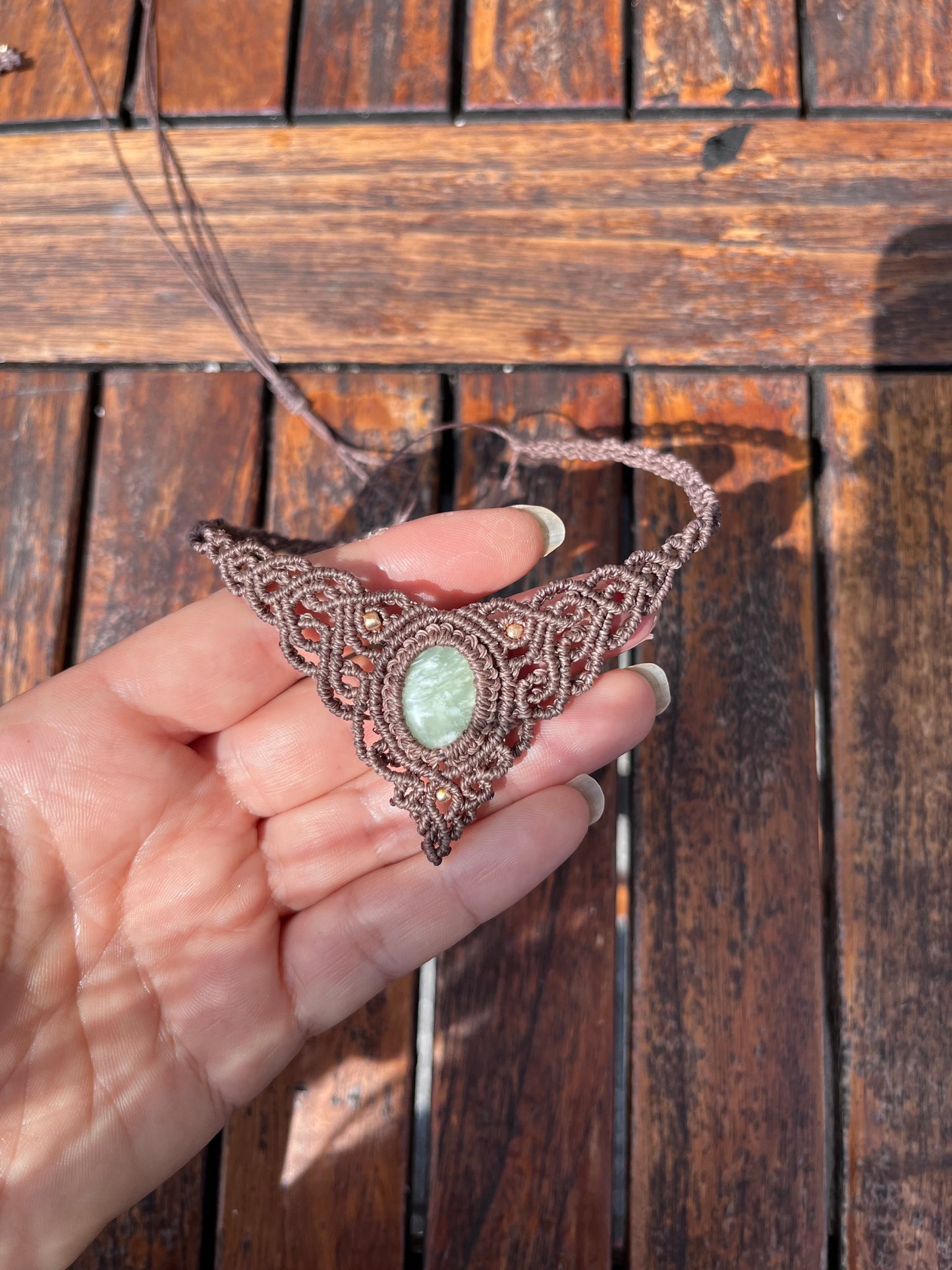 Penelope Necklace