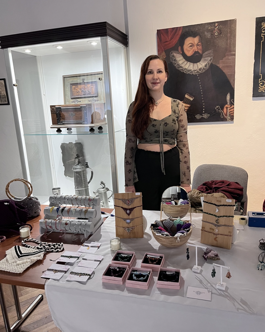 Trhy a kontakt s vámi