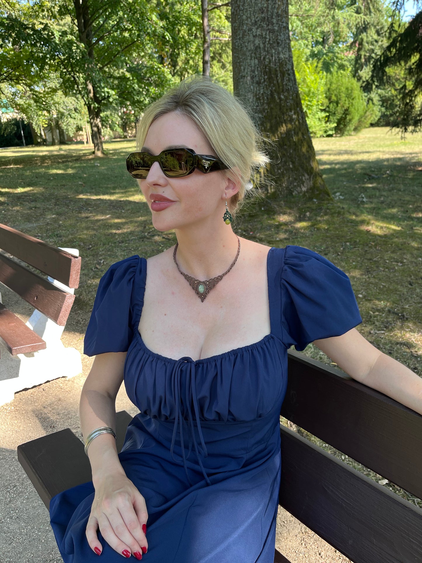 Penelope Necklace
