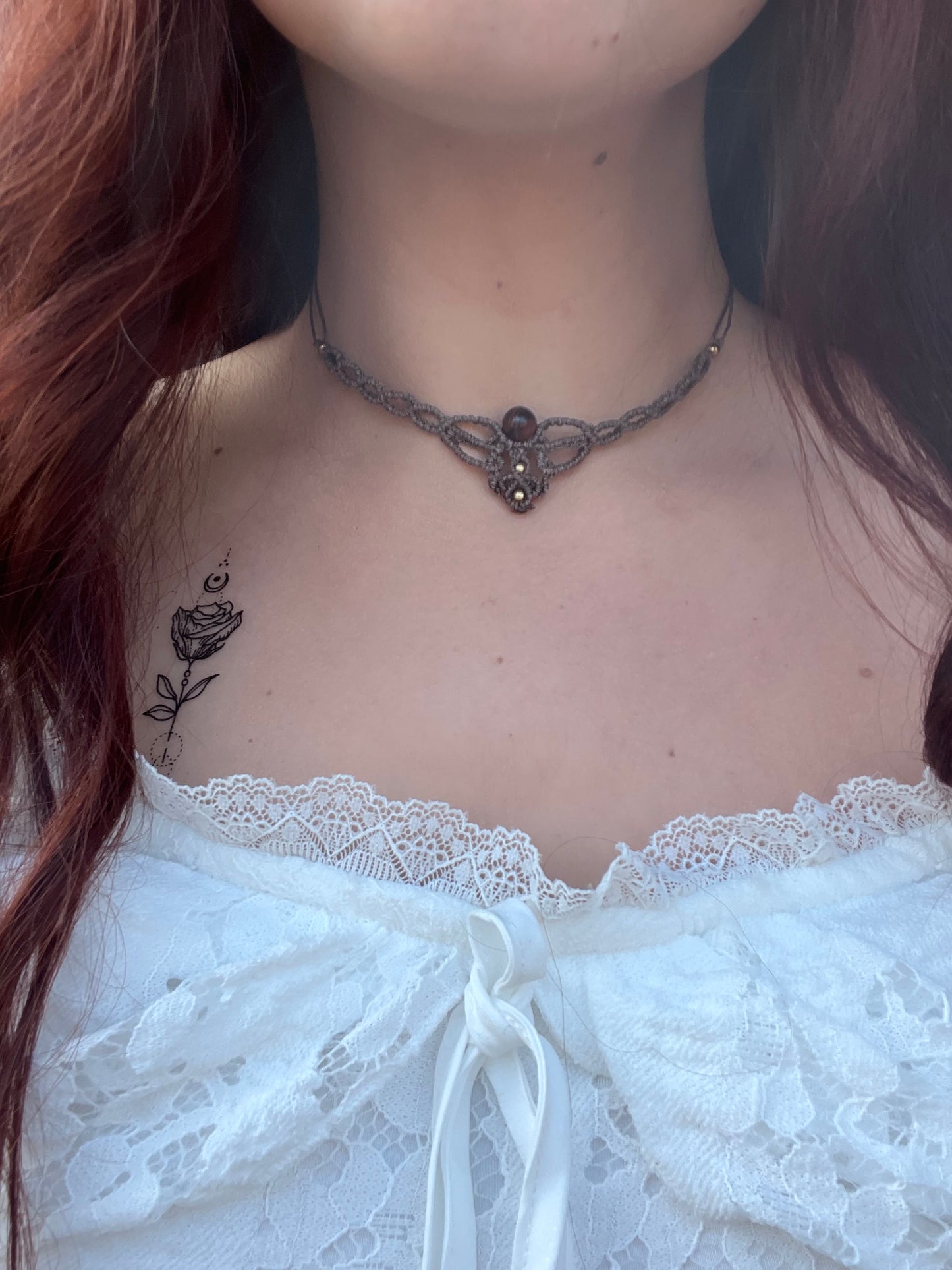 Náhrdelník “Ato”