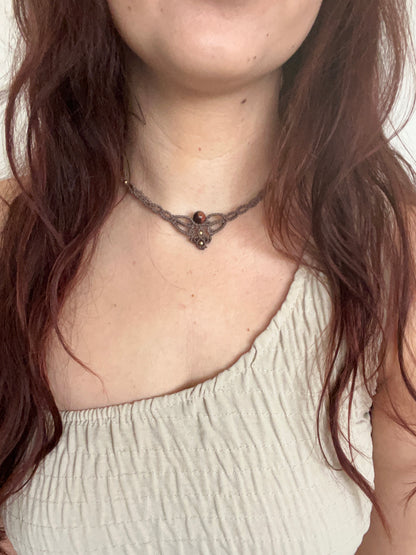 Náhrdelník “Ato”