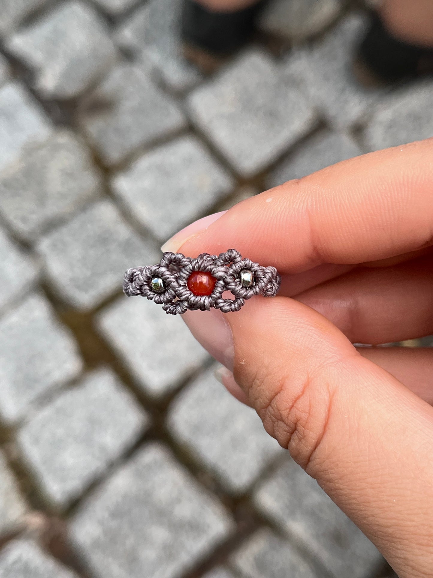 Ring „Elsa“