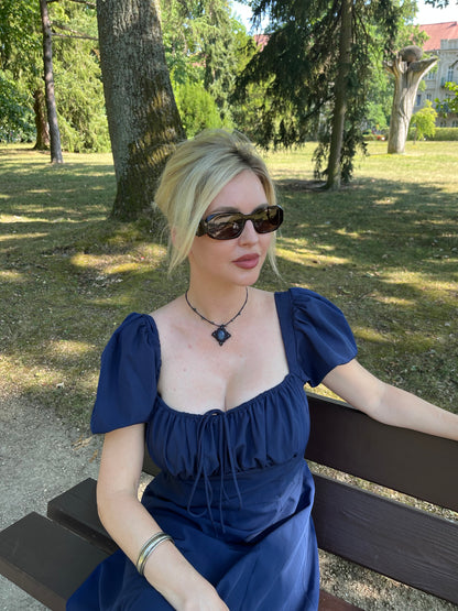 Náhrdelník Amarantis Blue