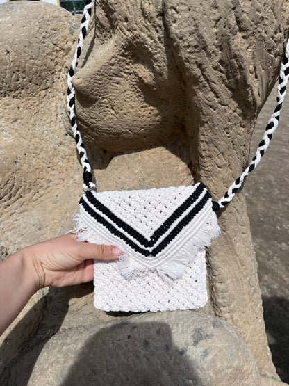 Boho-Tasche