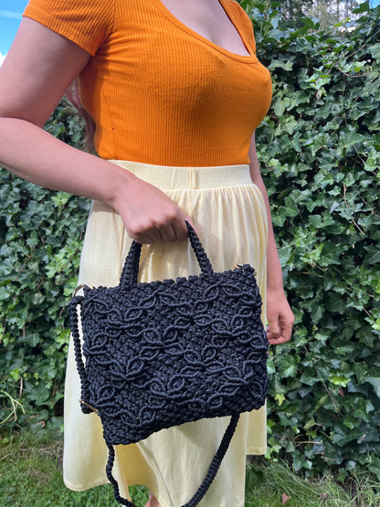 Lace/krajková jemnost
