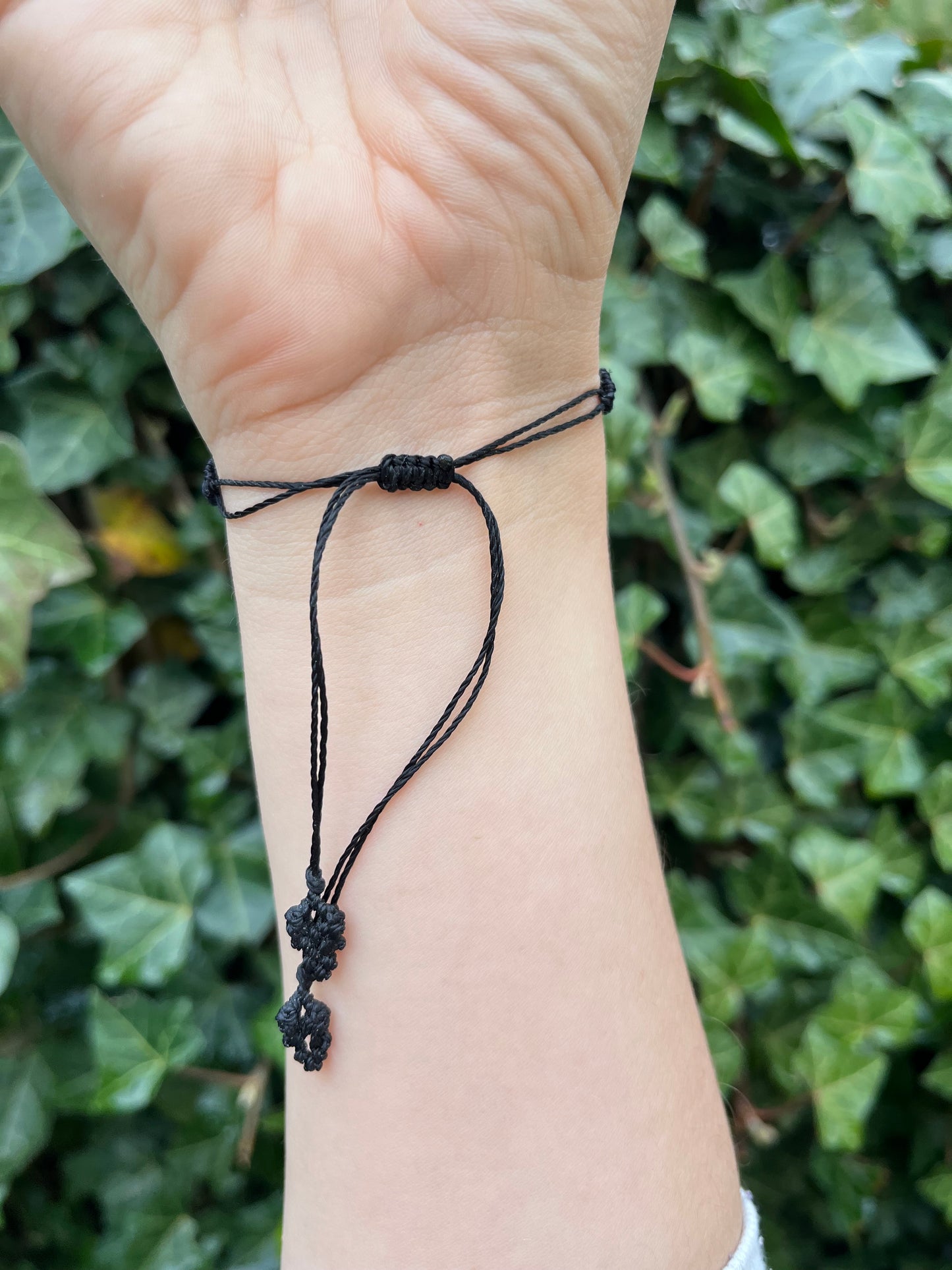 Armband „Elisa“ mit Drachenachat