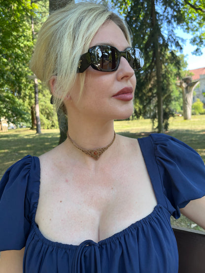 Náhrdelník Solara