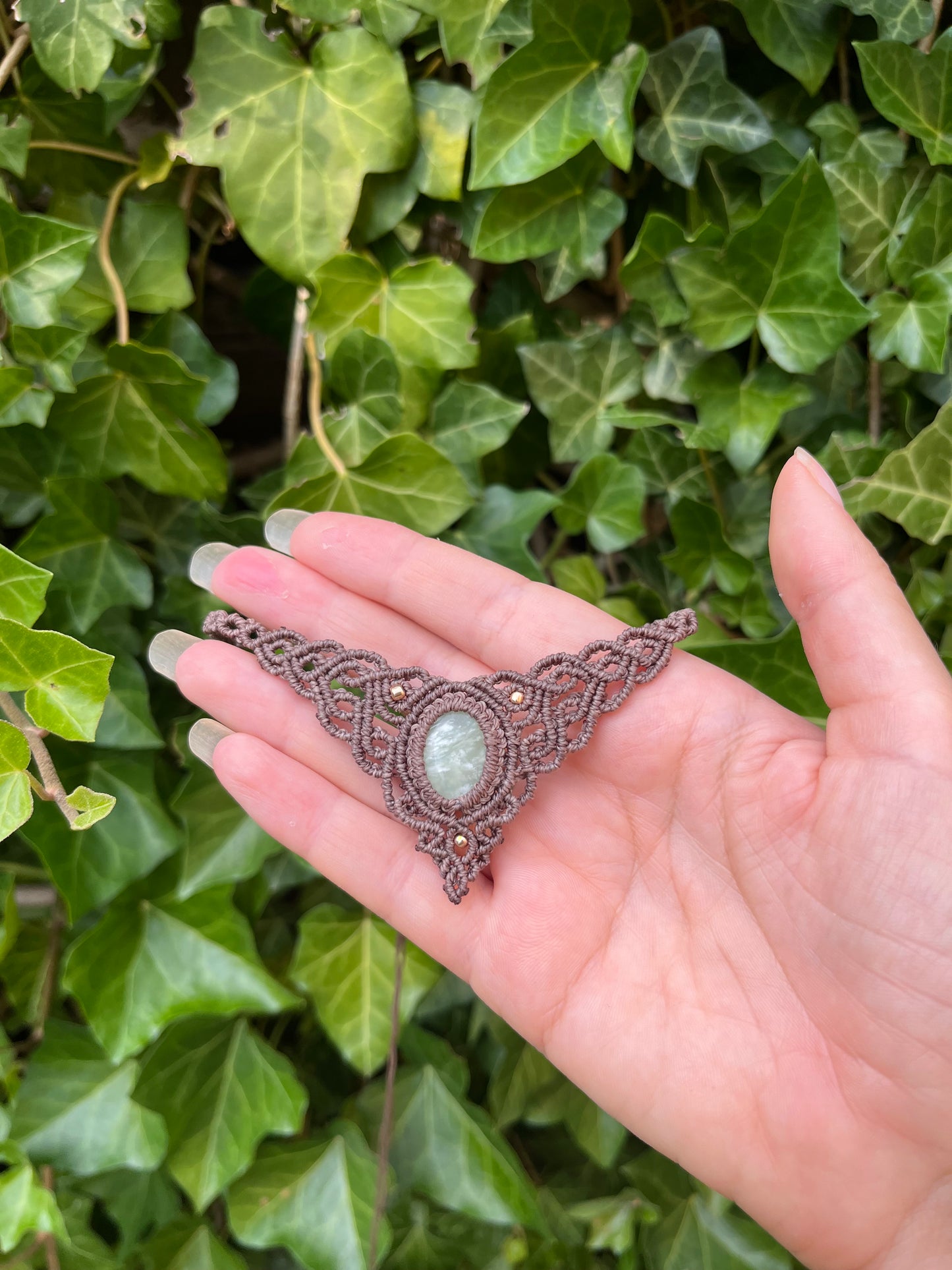 Penelope Necklace