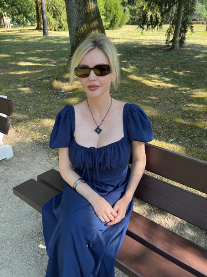 Náhrdelník Amarantis Blue