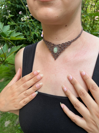 Penelope Necklace
