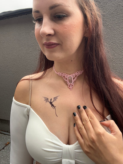 Náhrdelník Bohyně Aeris