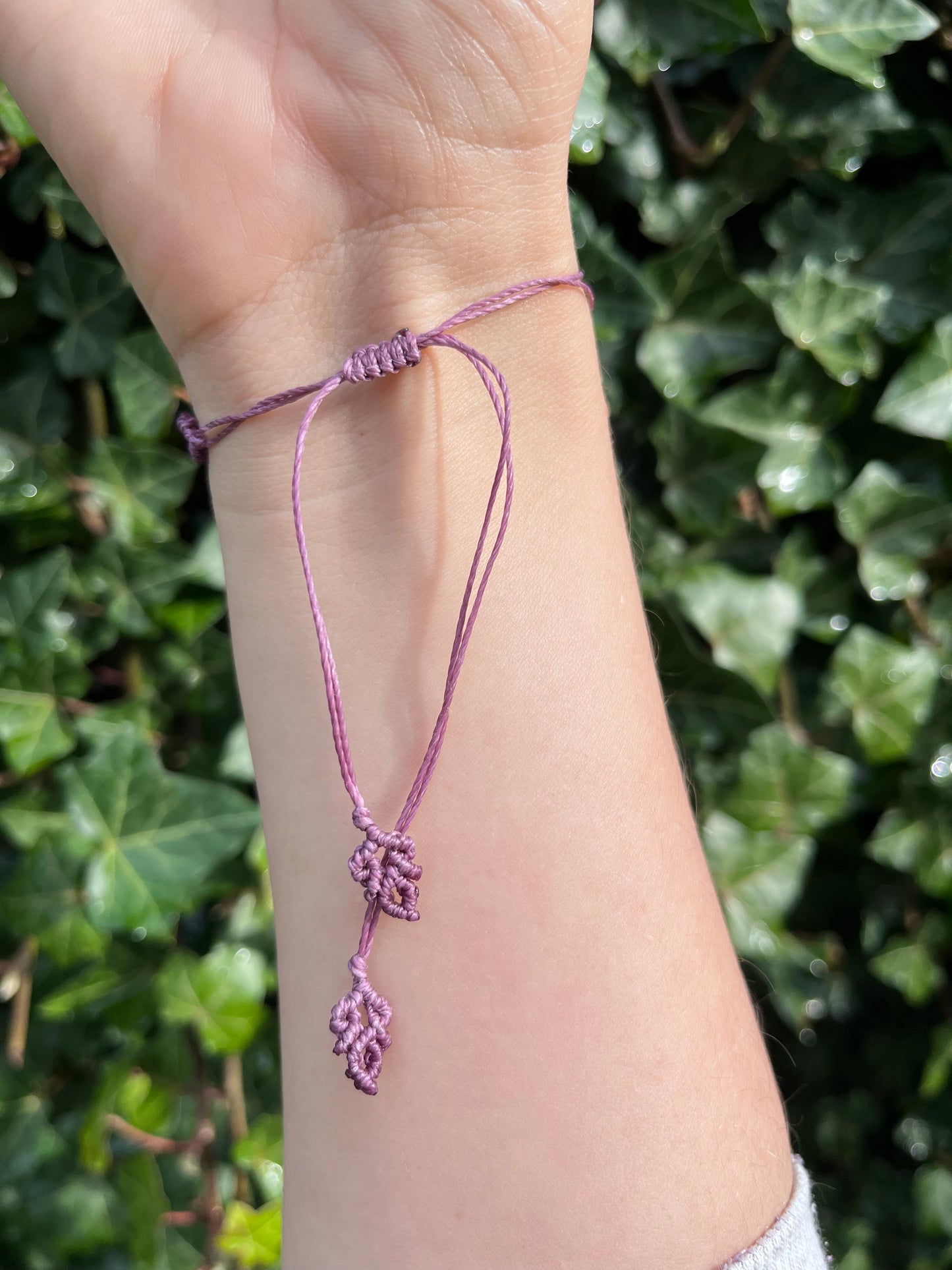 Armband „Lucie“ mit Drachenachat