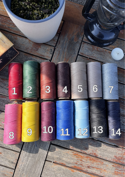 Náhrdelník “Ato”