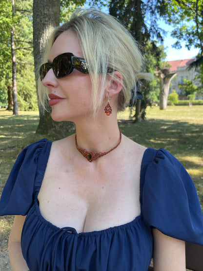 Náhrdelník Aurora