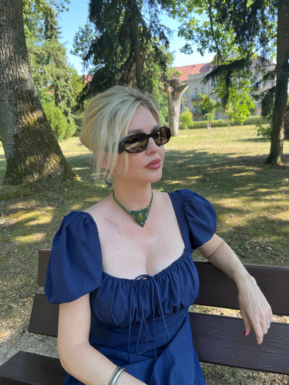 Halskette Vanesa