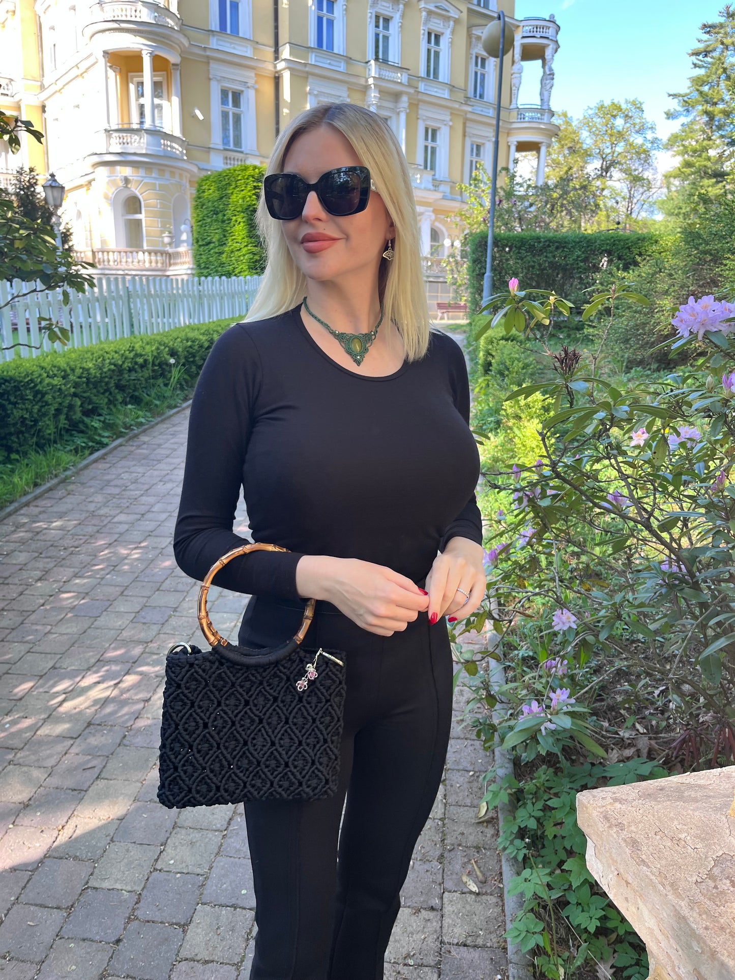 Halskette Vanesa