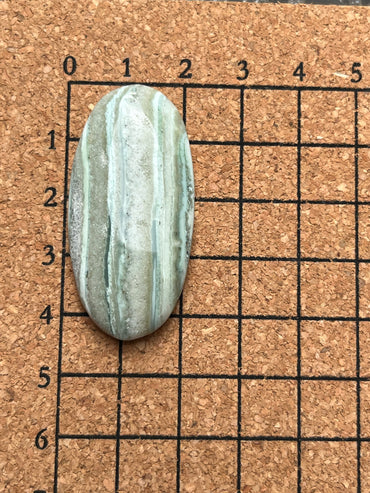 Chalcedon Saturn