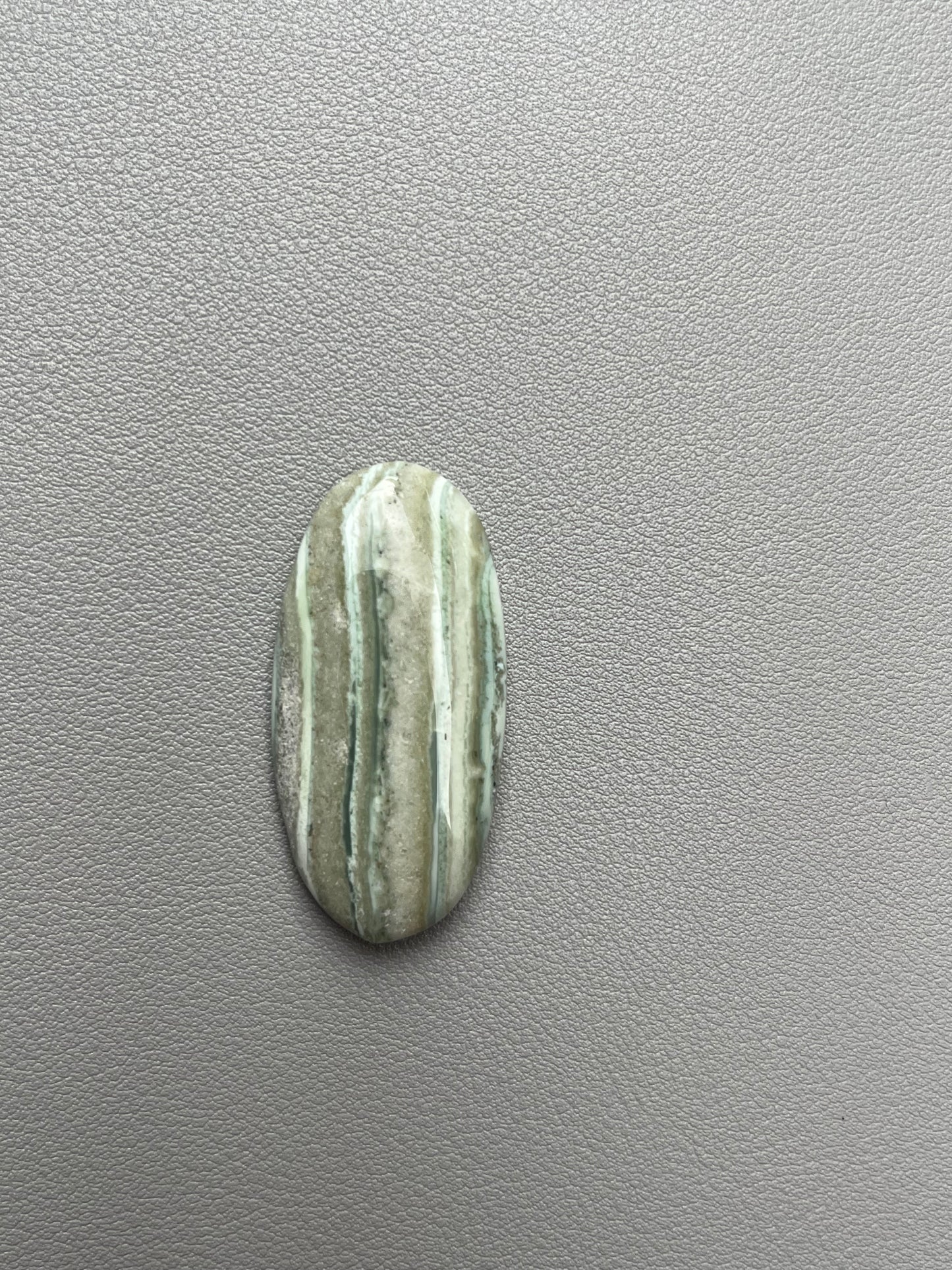 Chalcedon Saturn