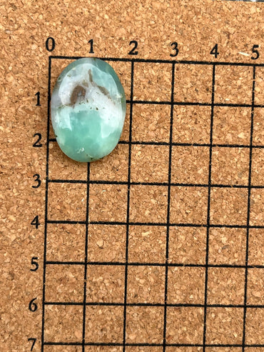 Chryzopras